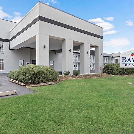 Baymont By Wyndham Beaumont Otel Dış mekan fotoğraf